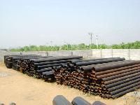 MS Black Pipes