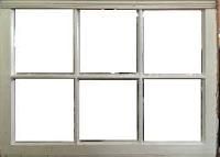 Steel Window Frames