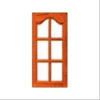 Wooden Window Frames