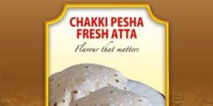 Chakki Fresh Atta
