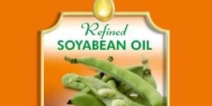 Refined Soybean Oil
