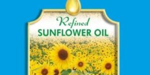Refined Sunflower Oil