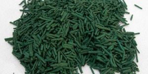 Spirulina Crunchy