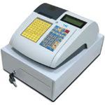 Electronic Cash Register