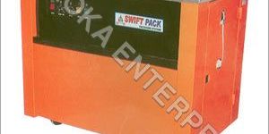 Note Binding Machine