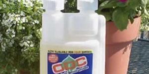 Plant Growth Promoter