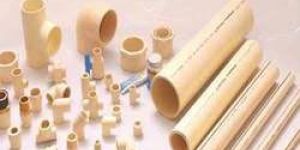 CPVC Plumbing System