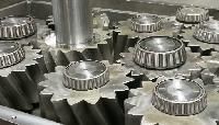 Heavy Duty Gear