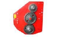 Side Gear Drive
