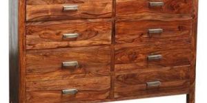 Wooden Drawer Chests