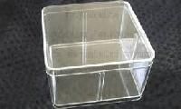 Acrylic Boxes Jewelry Boxes