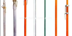 Adjustable Propeller