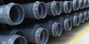 UPVC Pipes
