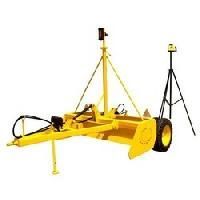 Laser Land Leveler