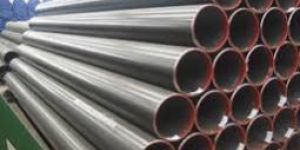 ERW Line Pipes
