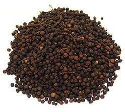 Black Pepper