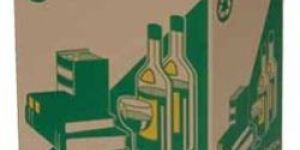 Printed Corrugated Boxes