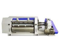 Fingerless Vacuum Suction System