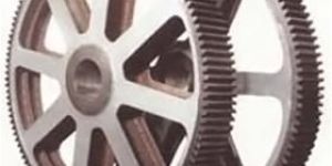 Girth Gears