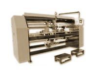 Semi-Automatic Stitching Machine