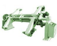 Shaft Less Electrical Roll Stand