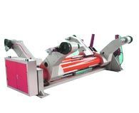 Shaft Less Hydraulic Roll Stand