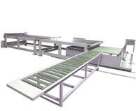 Sheet Conveyor