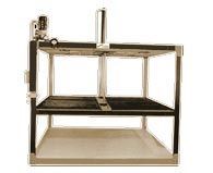 Sheet Pressing Machine