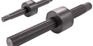 Splined Shafts