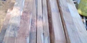 Finger Joint Teak Wood