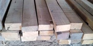 Sawn Teak Wood