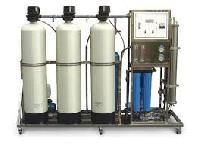 Industrial R O System