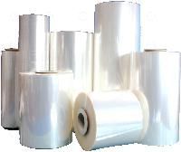 Polyolefin Shrink Film