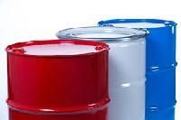 Mild Steel Barrels