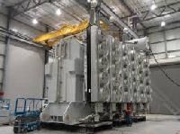 Line Regulating Transformers