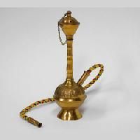 Brass Hookah
