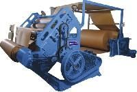 Corrugating Machine