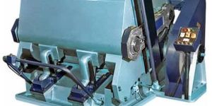 Die Punching Machine, Corrugation Machine