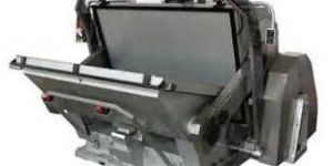 Die Punching Machines