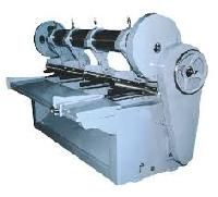 Eccentric Slotter Machine