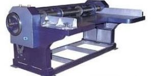 Four Bar Rotary Cutting Machine, Four Bar Rotary Creasing Machine