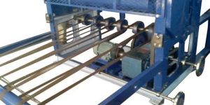 Reel to Sheet Paper Cutting Machine