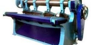 Rotary Slot Machine