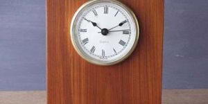 Designer Table Clocks