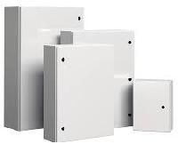 Modular Mild Steel Box