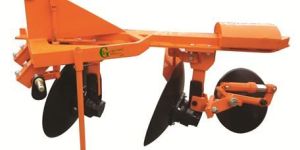 ITC Disc Plough