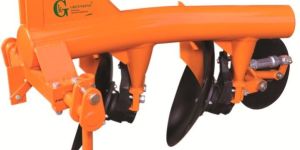 ITC TYPE INTER PLOUGH