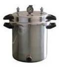 Autoclave Portable