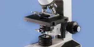 Research Microscope