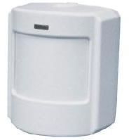 Wireless Motion Detector